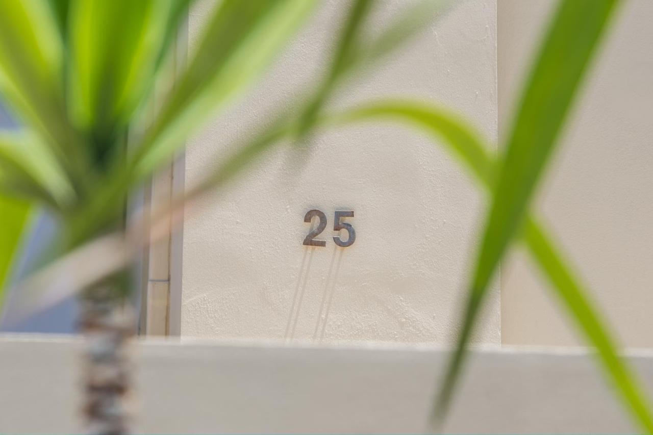 Ammoutsiani Cozy Apartment Close To The Beach Chania  Exteriör bild