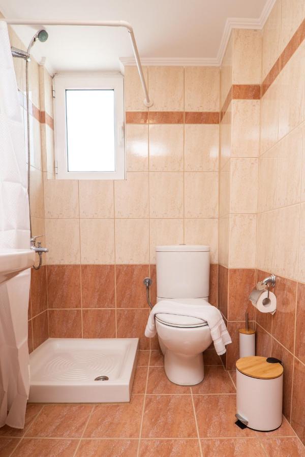 Ammoutsiani Cozy Apartment Close To The Beach Chania  Exteriör bild